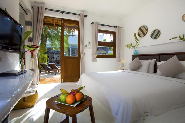 蘇梅島（慵懶日花園小屋）7天6晚自由行報(bào)價重慶直飛